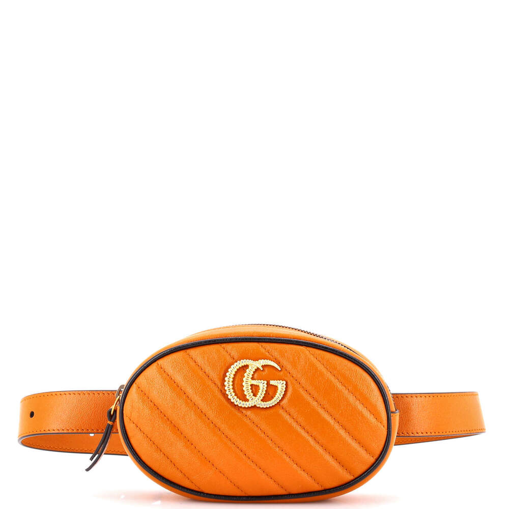Gucci GG Marmont Belt Bag